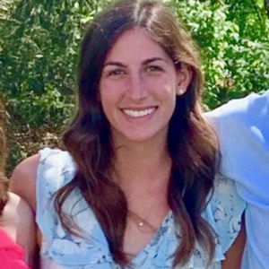 Meet your Posher, Blair